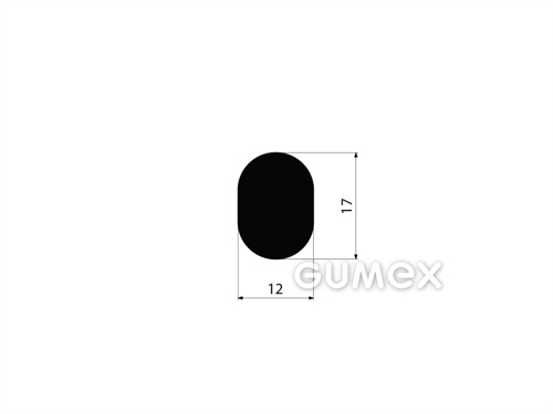 GUMMIPROFILE MIT FORMGEBUNG